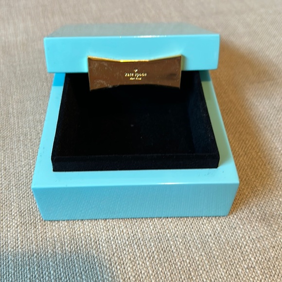 kate spade Jewelry Kate Spade Jewelry Box Poshmark